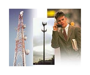 Wireless data at top speed