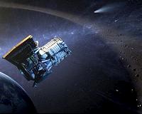 NEOWISE Celebrates First Month of Operations After Reactivation