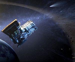 NASA Spacecraft Reactivated to Hunt for Asteroids