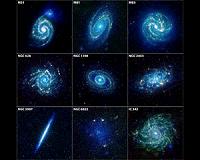CALIFA renews the classification of galaxies