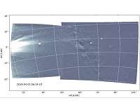 First NASA Parker Solar Probe results reveal surprising details about our Sun