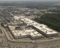 Big Renewable Energy Park Set For Ford Motor Site