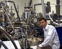 New quantum dots herald a new era of electronics operating on a single-atom level