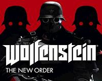 'Wolfenstein' videogame a Nazi-fighting adventure