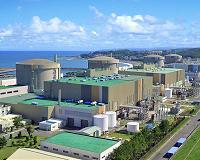 UN trims nuclear power growth forecasts