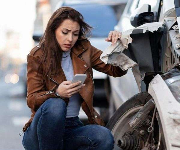 How Fault Is Proven in Car Accident Cases
