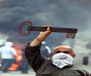 Israel fears worst after border bloodbath