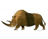 A 'smoking gun' on the Ice Age megafauna extinctions