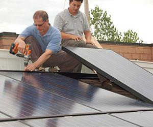 GE Breakthrough Aims to Cut Solar Costs in Half
