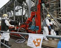 Japan braced for more aftershocks of giant 2011 quake