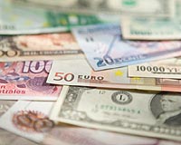 G7 finance chiefs warn on currency volatility