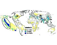 Irrigation May Not Cool The Globe In The Future