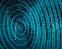 Triggered earthquakes give insight into changes below Earth's surface