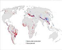 Global boom in hydropower expected this decade