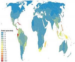 Protecting 17 percent of Earth's land could save two-thirds of plant species
