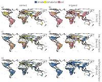Climate model uncertainties ripe to be squeezed