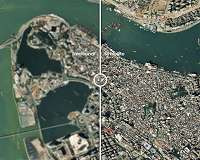 World View Stratollite fleet to provide high resolution imagery and data analytics in the Americas