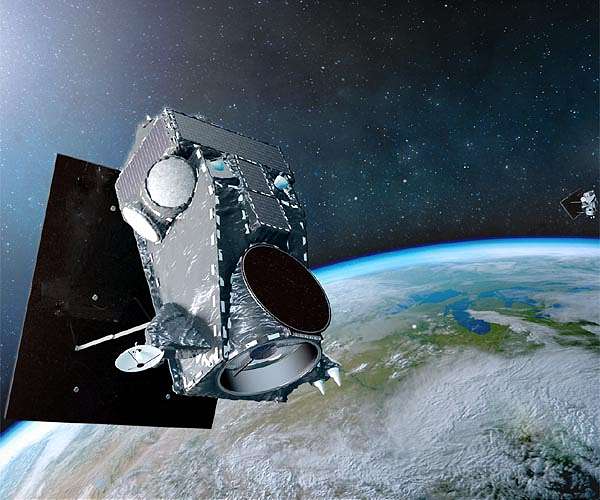 A New Dawn in Satellite Technology: MDA Space Unveils AURORA