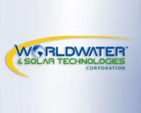 WorldWater And Solar Technologies Sign Letter Of Intent For Large Solar Farms In Spain