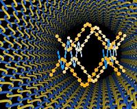 Weaving a new story for COFS and MOFs