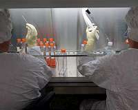 China changes method of counting virus infected... again