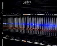 Wrangler Supercomputer speeds through big data