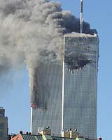 Terror Threat Still There