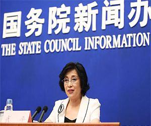 Chinese 'blind spot' for Western readers