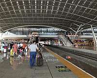 China slightly eases Wuhan's virus quarantine measures