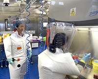 WHO says has no proof from US on 'speculative' Wuhan lab claims