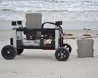 Laying the ground for robotic strategies in environmental protection