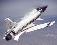 1980s aircraft helps quantum technology take flight