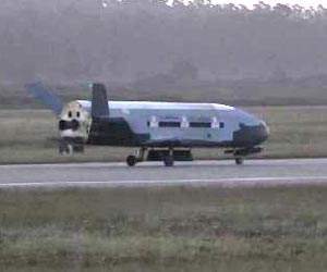 X-37B Space Plane: Still in Search of a Mission