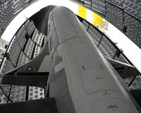 US Air Force's X-37B preparing for next space flight