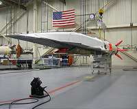 AFRL marks 10 years of ramjet development since X-51A test mission