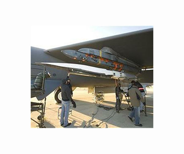 Boeing, U.S. Navy to develop long-range strike missile demonstrator