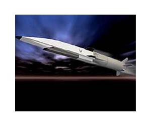 Air Force's experimental scramjet aircraft hits Mach 5.1 -- 3,880 mph
