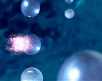 Scientists develop way to supercool liquids without freezing them