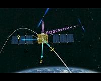 China to launch world's first X-ray pulsar navigation satellite