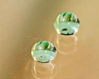 New study visualizes motion of water molecules, promises new wave of electronic devices