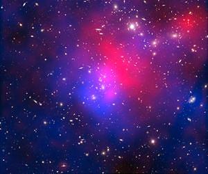 A Galactic Crash Investigation