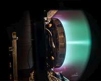 Hall thrusters will enable longer space missions
