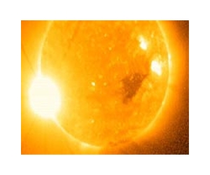 Did A Massive Solar Proton Event Fry The Earth