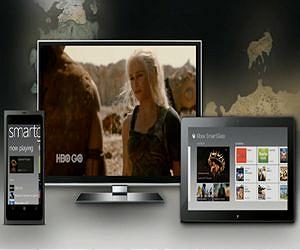 Americans juggle phones, TV at same time: survey