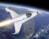 Commercial Spaceflight Gets A Boost With Latest Congressional Moves