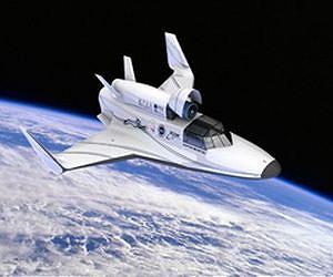 SXC and Anton Kreil - The First Trade in Space