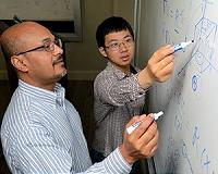 19th Century Math Tactic Tweak Yields Answers 200 Times Faster