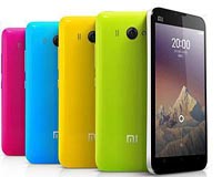 China smartphone maker Xiaomi wants a bite of Apple