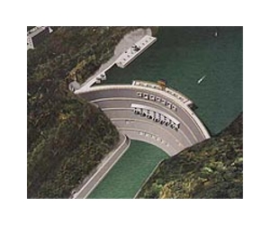 Hydropower poses a threat to Shanghai water