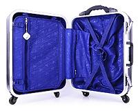 Smart Luggage for the Tech Savvy Traveler